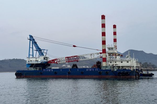 ５００栄伸号